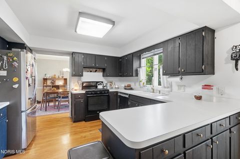 Tiny photo for 5743 E Candlestick Court, Toledo, OH 43615 (MLS # 10009840)