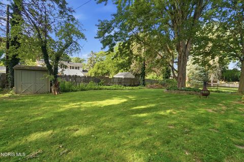 Tiny photo for 5743 E Candlestick Court, Toledo, OH 43615 (MLS # 10009840)