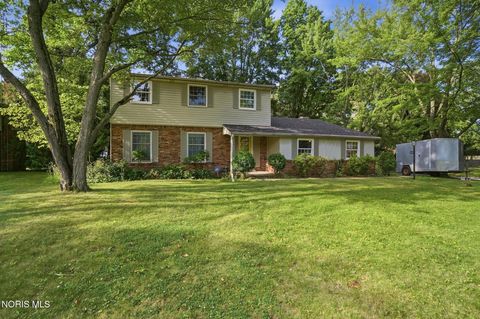 Tiny photo for 5743 E Candlestick Court, Toledo, OH 43615 (MLS # 10009840)