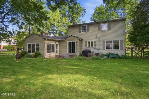 Tiny photo for 5743 E Candlestick Court, Toledo, OH 43615 (MLS # 10009840)