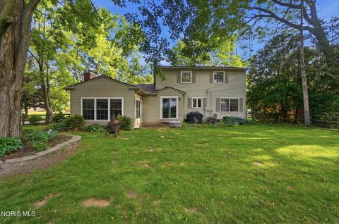Tiny photo for 5743 E Candlestick Court, Toledo, OH 43615 (MLS # 10009840)