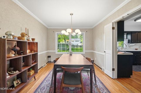 Tiny photo for 5743 E Candlestick Court, Toledo, OH 43615 (MLS # 10009840)