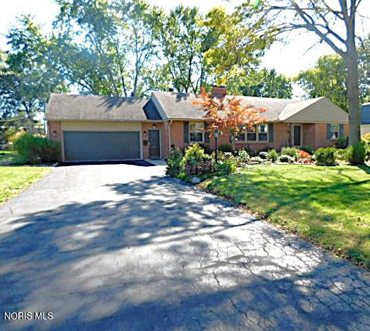 411 Church Hill Drive
