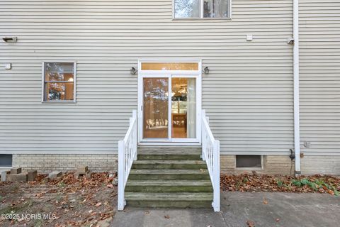 Tiny photo for 1797 County Road 5-2, Delta, OH 43515 (MLS # 10000298)