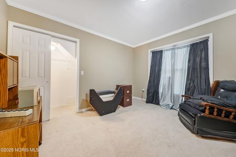 Tiny photo for 1797 County Road 5-2, Delta, OH 43515 (MLS # 10000298)
