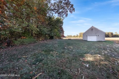 Tiny photo for 1797 County Road 5-2, Delta, OH 43515 (MLS # 10000298)