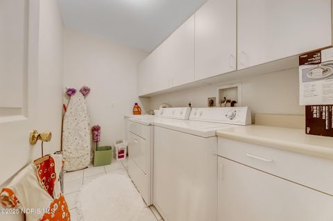 Tiny photo for 1797 County Road 5-2, Delta, OH 43515 (MLS # 10000298)