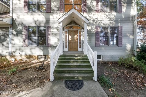 Tiny photo for 1797 County Road 5-2, Delta, OH 43515 (MLS # 10000298)