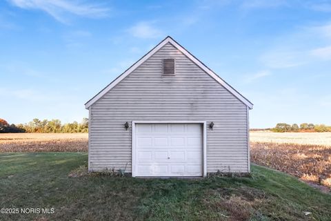 Tiny photo for 1797 County Road 5-2, Delta, OH 43515 (MLS # 10000298)