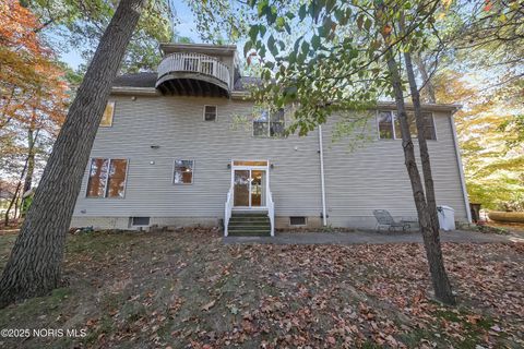 Tiny photo for 1797 County Road 5-2, Delta, OH 43515 (MLS # 10000298)