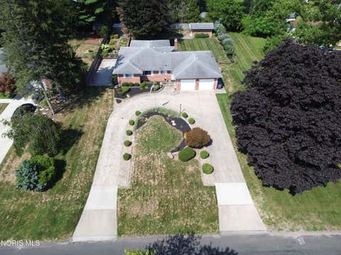 Tiny photo for 5029 Pawnee Road, Toledo, OH 43613 (MLS # 10011660)