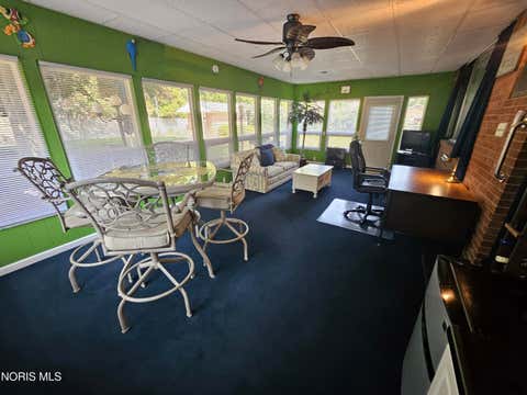 Tiny photo for 5029 Pawnee Road, Toledo, OH 43613 (MLS # 10011660)