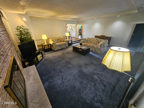 Tiny photo for 5029 Pawnee Road, Toledo, OH 43613 (MLS # 10011660)