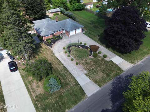 Tiny photo for 5029 Pawnee Road, Toledo, OH 43613 (MLS # 10011660)