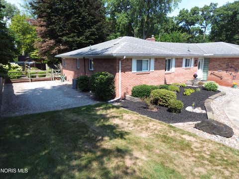 Tiny photo for 5029 Pawnee Road, Toledo, OH 43613 (MLS # 10011660)