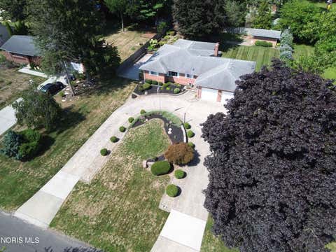 Tiny photo for 5029 Pawnee Road, Toledo, OH 43613 (MLS # 10011660)