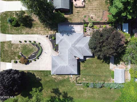 Tiny photo for 5029 Pawnee Road, Toledo, OH 43613 (MLS # 10011660)
