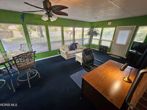 Tiny photo for 5029 Pawnee Road, Toledo, OH 43613 (MLS # 10011660)