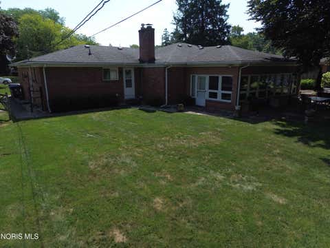 Tiny photo for 5029 Pawnee Road, Toledo, OH 43613 (MLS # 10011660)