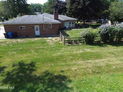 Tiny photo for 5029 Pawnee Road, Toledo, OH 43613 (MLS # 10011660)