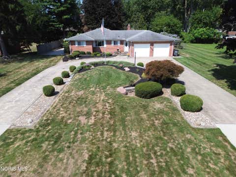 Tiny photo for 5029 Pawnee Road, Toledo, OH 43613 (MLS # 10011660)