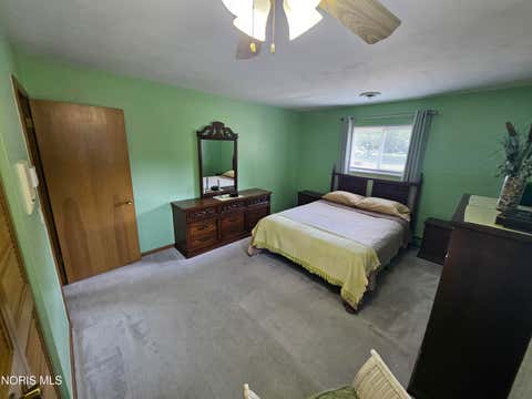 Tiny photo for 5029 Pawnee Road, Toledo, OH 43613 (MLS # 10011660)