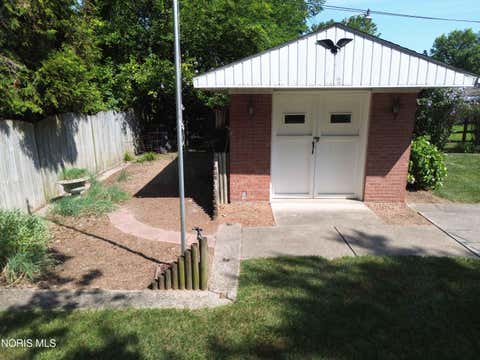 Tiny photo for 5029 Pawnee Road, Toledo, OH 43613 (MLS # 10011660)