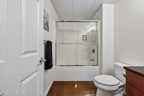 Tiny photo for 745 Washington Street #Apt 305, Toledo, OH 43604 (MLS # 10003941)