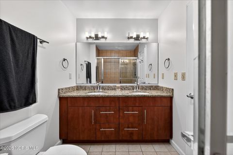 Tiny photo for 745 Washington Street #Apt 305, Toledo, OH 43604 (MLS # 10003941)