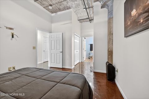 Tiny photo for 745 Washington Street #Apt 305, Toledo, OH 43604 (MLS # 10003941)