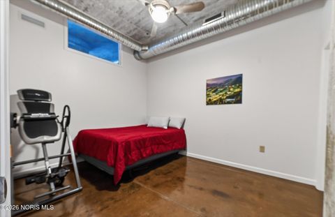 Tiny photo for 745 Washington Street #Apt 305, Toledo, OH 43604 (MLS # 10003941)