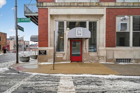 745 Washington Street Apt 305 Toledo OH 43604