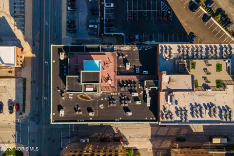 Tiny photo for 745 Washington Street #Apt 305, Toledo, OH 43604 (MLS # 10003941)