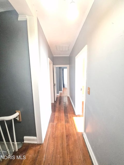 Tiny photo for 1695 N Union Street, Fostoria, OH 44830 (MLS # 10010459)