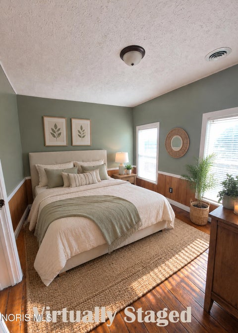 Tiny photo for 1695 N Union Street, Fostoria, OH 44830 (MLS # 10010459)