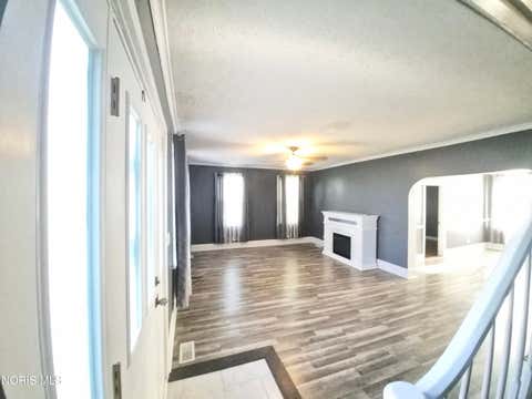 Tiny photo for 1695 N Union Street, Fostoria, OH 44830 (MLS # 10010459)