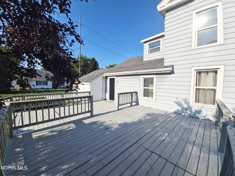Tiny photo for 1695 N Union Street, Fostoria, OH 44830 (MLS # 10010459)