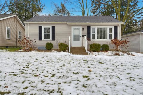 Photo of 731 Keil Court, Bowling Green, OH 43402 (MLS # 10002884)