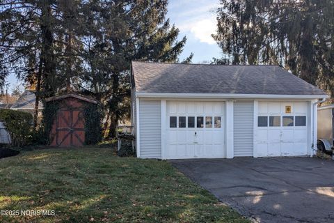 Tiny photo for 1261 Glenview Road, Toledo, OH 43614 (MLS # 10001772)