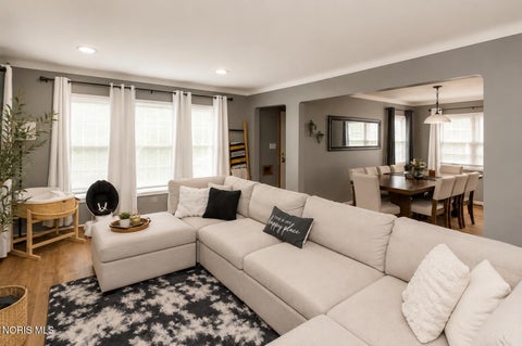 Tiny photo for 3517 Douglas Road, Toledo, OH 43606 (MLS # 10011590)