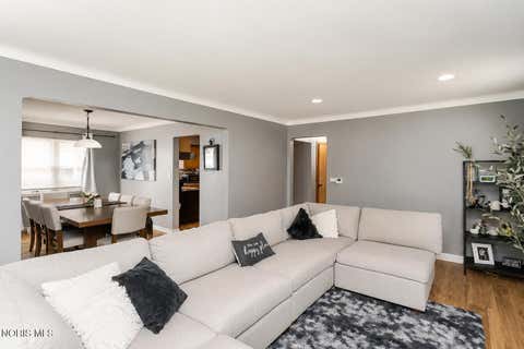 Tiny photo for 3517 Douglas Road, Toledo, OH 43606 (MLS # 10011590)
