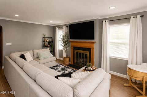 Tiny photo for 3517 Douglas Road, Toledo, OH 43606 (MLS # 10011590)