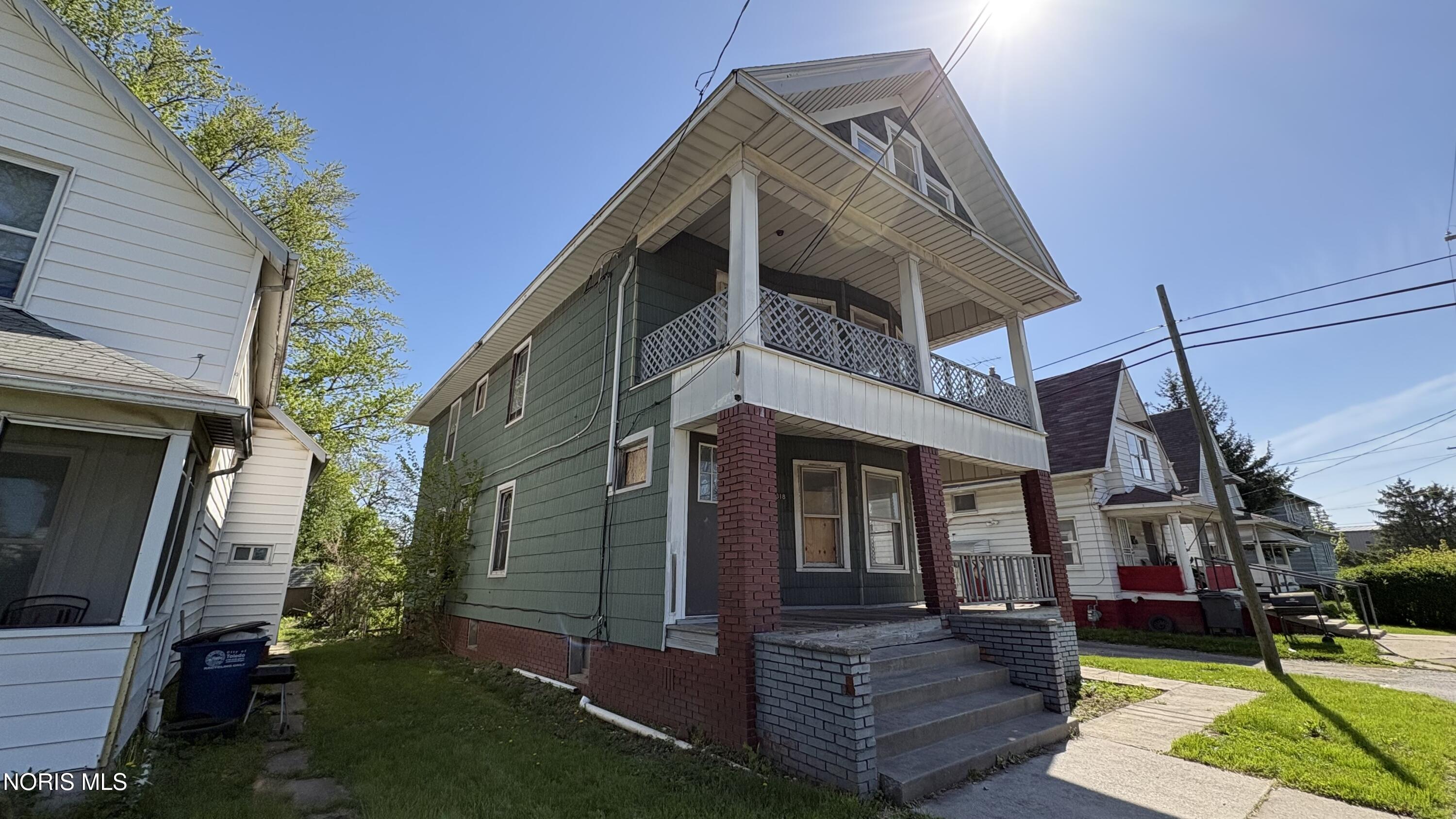 318 Troy Street