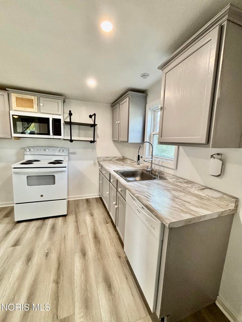 Tiny photo for 120 S Taylor Street, Sherwood, OH 43556 (MLS # 10013329)