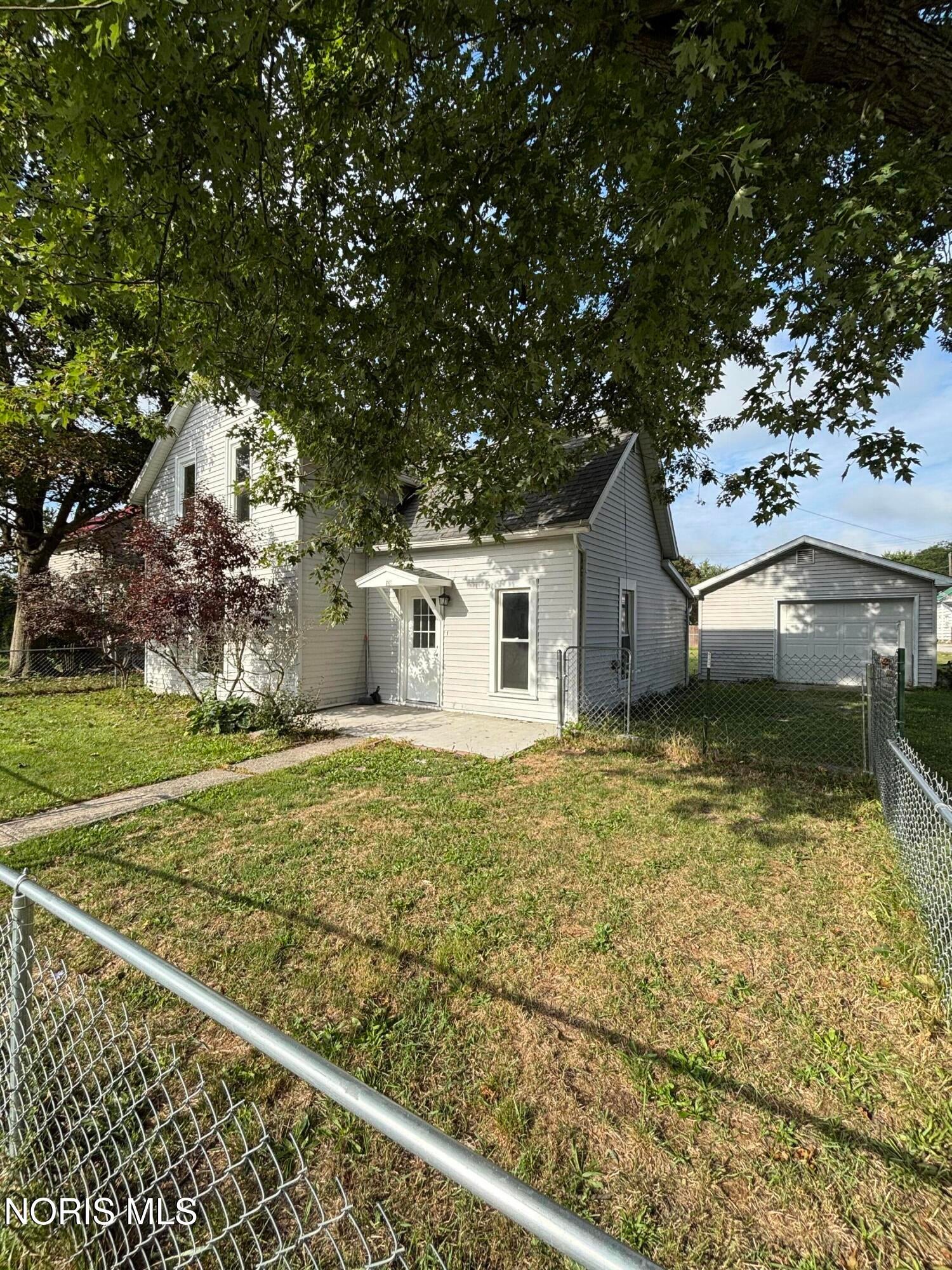 120 S Taylor Street