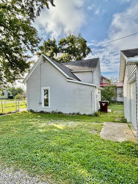Tiny photo for 120 S Taylor Street, Sherwood, OH 43556 (MLS # 10013329)