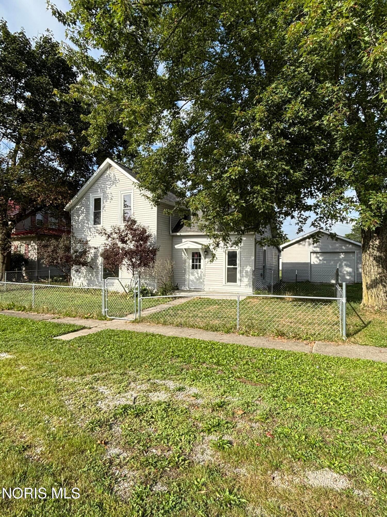 120 S Taylor Street