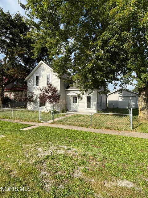 Tiny photo for 120 S Taylor Street, Sherwood, OH 43556 (MLS # 10013329)