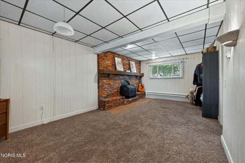 Tiny photo for 551 Indian Ridge Trail, Rossford, OH 43460 (MLS # 10009398)