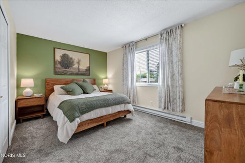 Tiny photo for 551 Indian Ridge Trail, Rossford, OH 43460 (MLS # 10009398)